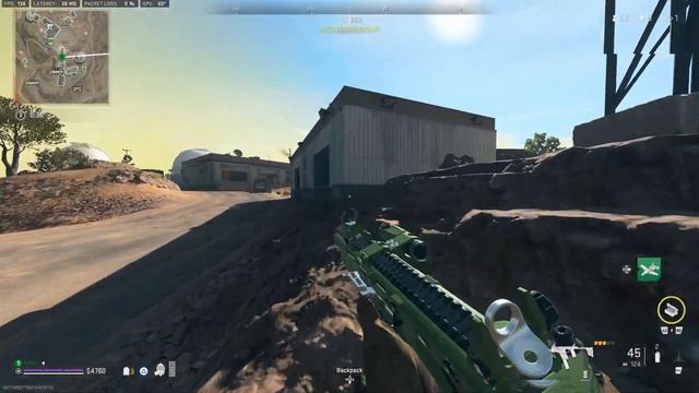 Call of Duty Warzone 2 Solo Win 18 Kill CHIMERA Gameplay PC (No Commentary)