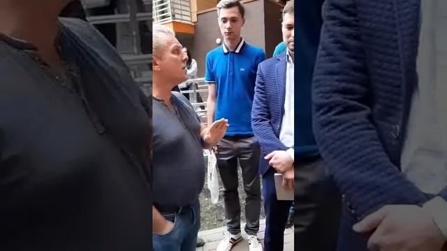 Дополнительная камера на собрании август жкх часть_3 от 12.05.2019 смотреть онлайн