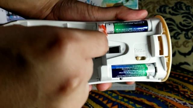 UNBOXING GLADE AUTOMATIC SPRAY смотреть онлайн