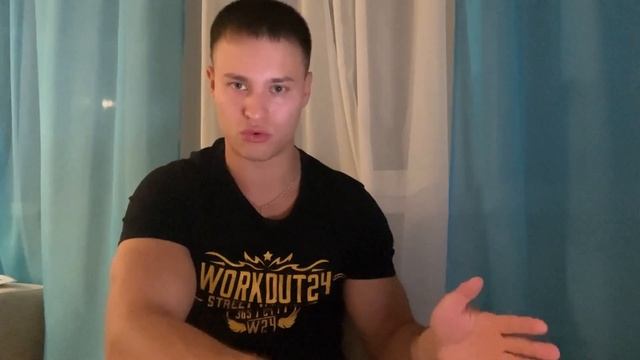 Про передний вис и время удержания смотреть онлайн