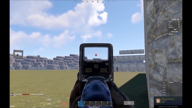 Rust highlight#10 mb last смотреть онлайн