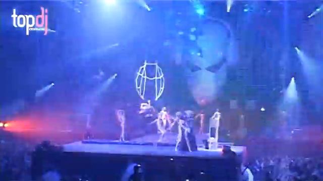 Pirate Station Network Kiev 2010 (Festival Video) смотреть онлайн