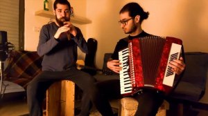 The Song of Akhtamar ( cover )