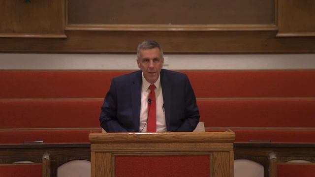 7/3/2022 am – John 18:12-32 "Reactions to Jesus" смотреть онлайн