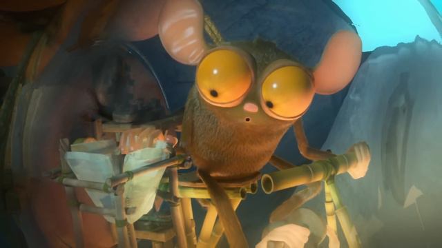The Melting Mangoes | Jungle Bunch | 75' Compilation | Cartoon For Kids смотреть онлайн