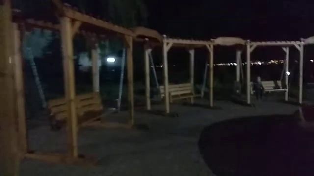 Крым. КЕРЧЬ. Санаторий Москва-Крым. Фонтан. смотреть онлайн