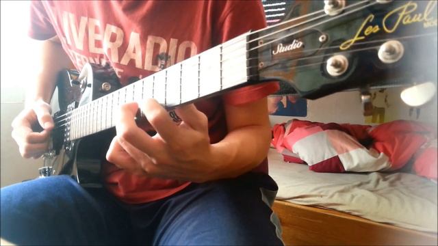 Animal Crossing Wild World Theme - Guitar Cover смотреть онлайн