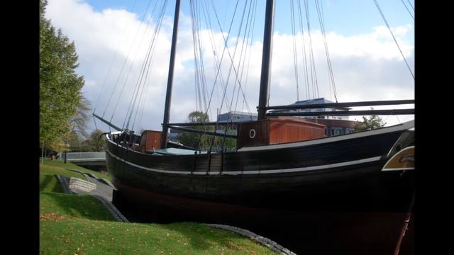 Cuxland und Cuxhaven смотреть онлайн