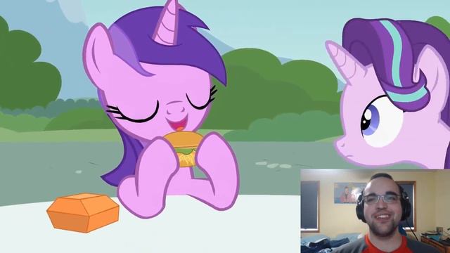 A Brony Reacts - Artifacts Of Equestria смотреть онлайн