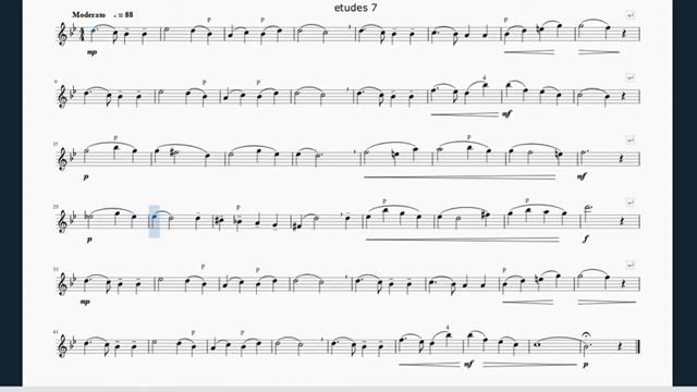 Lacour 7 (metronome) смотреть онлайн