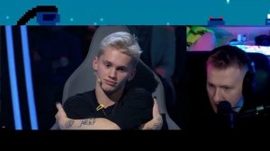 ?Даня Кашин(DK) Смотрит: Детектор Лжи // Даня Милохин. Премьера - Нарезка Со Стрима Dk (09.02.22)?