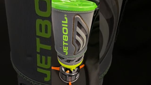 The new Jetboil flash java, a quick review ? смотреть онлайн