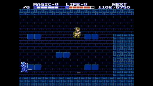 [Vinesauce] Vinny - Zelda II Randomized: 2019 Run (PART 3 Finale) смотреть онлайн
