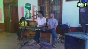 ЧАМШЕДИ  КАРИМЗОД  ГАРИБИ 2022