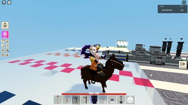 How to GET SERPENT S HOOK - Islands - Roblox смотреть онлайн