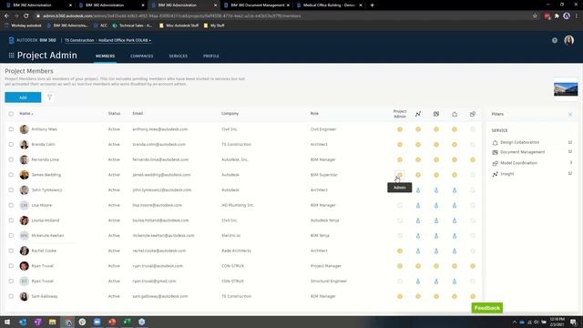 The Perfect Guide to BIM 360 Design for Revit смотреть онлайн