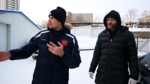 ПОСТАВИЛ R19 ДИСКИ НА ТОЙОТА КАМРИ