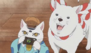 Хладнокровный Ходзуки, 6 серия