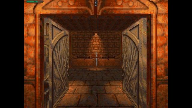 Ross's Game Dungeon: Realms of the Haunting смотреть онлайн