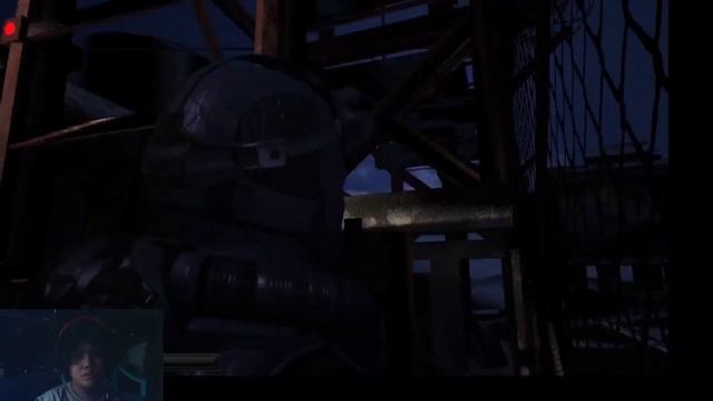 Gameplay Tom Clancy's Splinter Cell: Double Agent смотреть онлайн