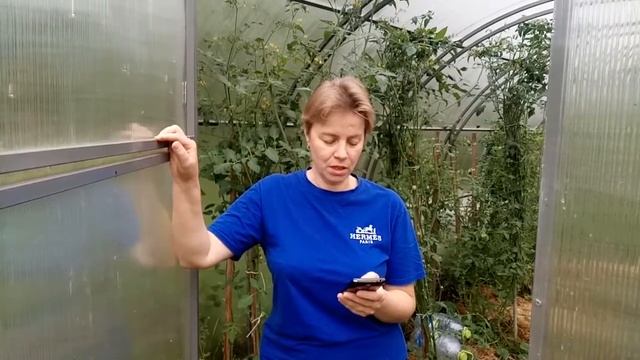 Детские стихи: Не пускайте в дом жару смотреть онлайн