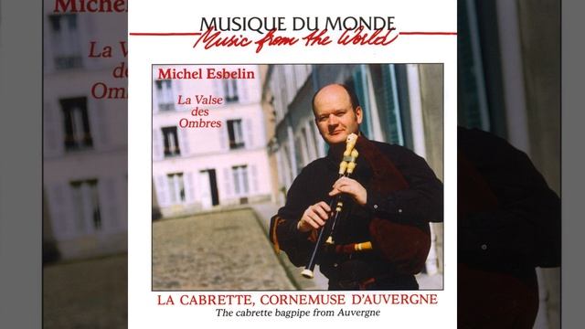 Mazurka de chabrier mazurka de fenayrou смотреть онлайн