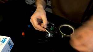 Как разобрать блютуз колонку HOCO BS18