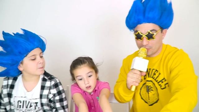 КТО ЛУЧШЕ ПОЕТ ЧЕЛЛЕНДЖ или УГАДАЙ ПЕСНЮ от Кикидо смотреть онлайн