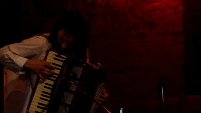 Sergei Topor, Praveen Bhati and Ofer Mizrahi in Arambol Goa 2013 смотреть онлайн