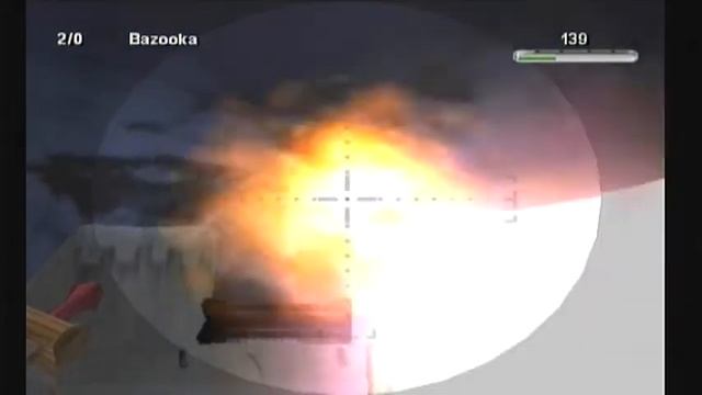 Army Men: Sarge's War (Xbox) Any% Speedrun 40m 13s (Obsolete) смотреть онлайн