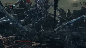 Как быстро и легко победить Амигдалу. Тактика боя || Bloodborne