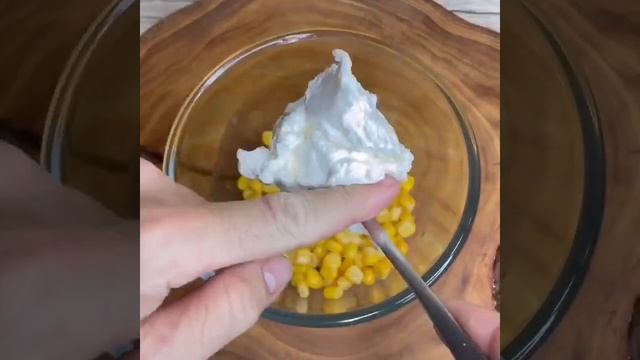 Салаты с Карри