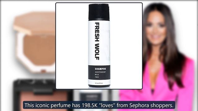 Lisa Barlow's Go-To Beauty Products Will Have You Saying "Love That" - E! Online смотреть онлайн