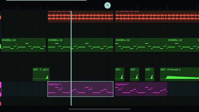 phonk house in fl studio mobile смотреть онлайн