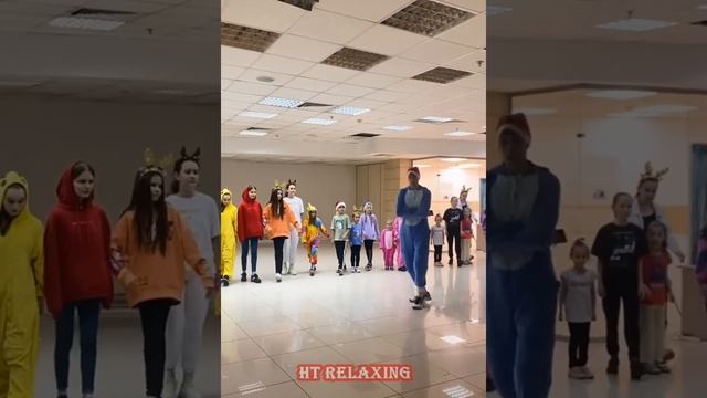 Simpapa | Tuzelity Shuffle Dance | Симпа 2023 | SHUFFLE DANCE COMPILATION 2023