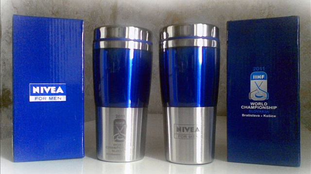 Термокружки любителям хоккея смотреть онлайн