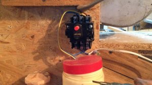 Как подключить электрорубанок  ИЭ 5707 к сети 220В