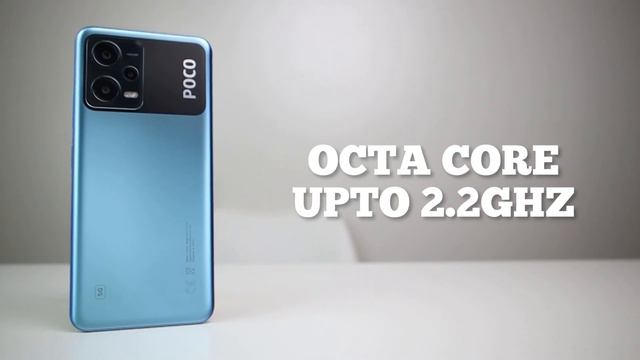POCO X5 5G- ANG LUPET! смотреть онлайн
