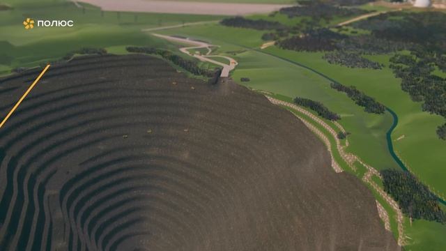 ЗИФ-5. Новые горизонты Благодатного! #ТерриторииПолюса