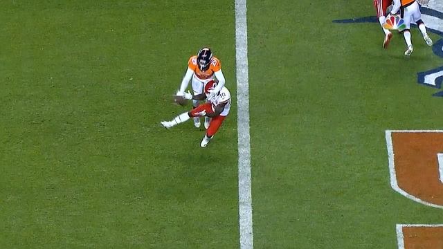 Chiefs Score TD & Convert 2-Pt Conversion to Tie Game! | Chiefs vs. Broncos | NFL смотреть онлайн