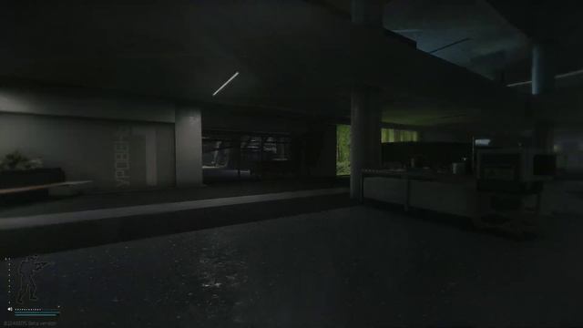 Escape From Tarkov: Labs Double-Kill / Offline смотреть онлайн