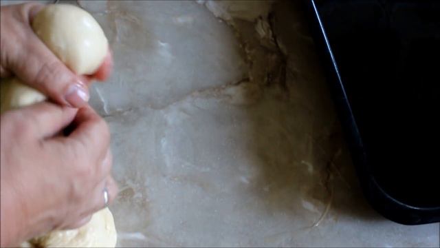 Вкусные любимые булочки смотреть онлайн