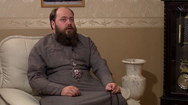 "Православные беседы". Евангельские заповеди смотреть онлайн