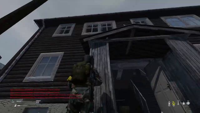 Lets Play DayZ Ich VS 3 Squad #PVP #Server смотреть онлайн