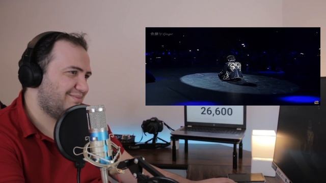 Absolutely Mesmerizing! Димаш Кудайберген | Dimash Qudaibergen - Знай (vocalise) смотреть онлайн