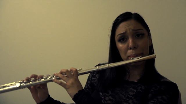 Undecided Flute Cover смотреть онлайн