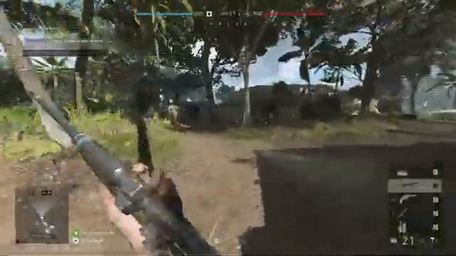Battlefield 5 - Meghalni jó D смотреть онлайн