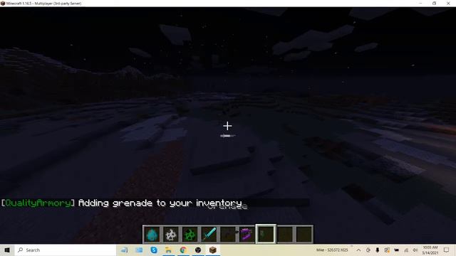 UNLIMITED WEAPONS MOD! HUNDREDS OF GUNS AND LIGHTSABERS FOR MINECRAFT SERVERS! (QualityArmor Plugin смотреть онлайн