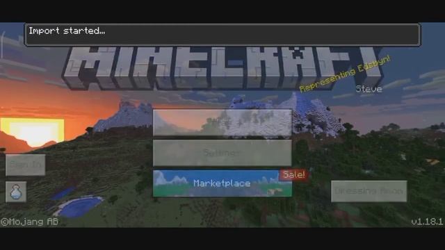 Java ui mcpe 1.18 || Java addon for minecraft pe || How to convert mcpe to Java edition смотреть онлайн