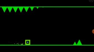 геометрия даш с рыжим  котом